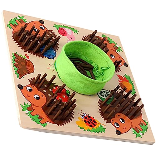 CIYODO Sensorisches Holzspielzeug Lustiges Kinderspielzeug Interessantes Kinderspielzeug Kinderbedarf Kommt Mit Design Es Wird Ihrem Kind Mehr Spaß Machen Leicht Und Kompakt Sehr Tragbar CIYODO Sensorisches Holzspielzeug Lustiges Kinderspielzeug Interessantes Kinderspielzeug Kinderbedarf Kommt Mit Design Es Wird Ihrem Kind Mehr Spaß Machen Leicht Und Kompakt Sehr Tragbar von CIYODO