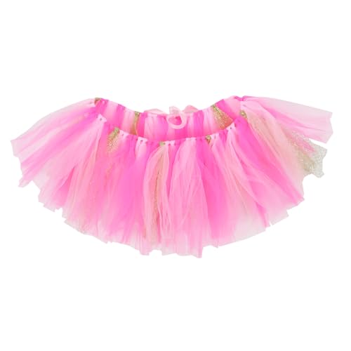 CIYODO Hochstuhl Dekoration Kinderhochstuhl Hochstuhl Tutu Hochstuhl Rock Tutu-Rock Für Hochstuhl Rosa CIYODO Hochstuhl Dekoration Kinderhochstuhl Hochstuhl Tutu Hochstuhl Rock Tutu-Rock Für Hochstuhl Rosa von CIYODO