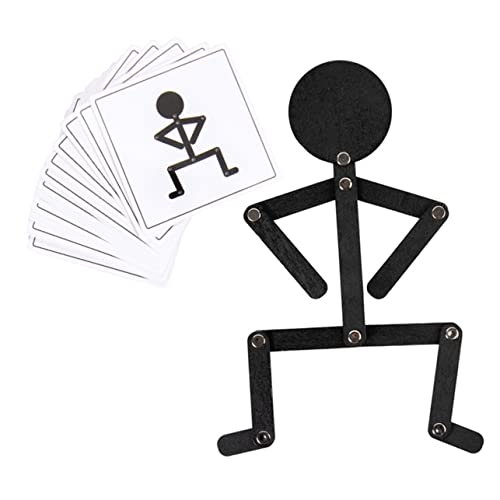 CIYODO Holz Steckspielzeug für Feinmotorik Lernspielzeug mit Polierter Oberfläche Sicher und Kreativ für Jungen und Mädchen Hand Auge Koordination und Vorstellungskraft CIYODO Holz Steckspielzeug für Feinmotorik Lernspielzeug mit Polierter Oberfläche Sicher und Kreativ für Jungen und Mädchen Hand Auge Koordination und Vorstellungskraft von CIYODO
