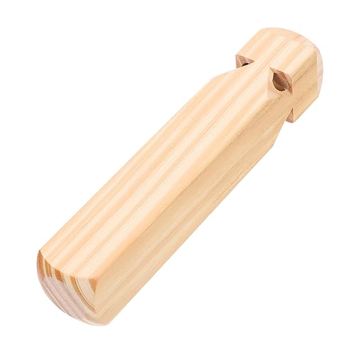 CIYODO Holz Zugpfeife für Sicher Umweltfreundlich Pädagogisches Musikinstrument Partyspielzeug mit Echtem Lokomotivsound Glatte Oberfläche Abgerundete Kanten CIYODO Holz Zugpfeife für Sicher Umweltfreundlich Pädagogisches Musikinstrument Partyspielzeug mit Echtem Lokomotivsound Glatte Oberfläche Abgerundete Kanten von CIYODO
