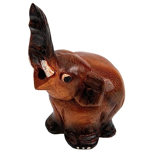 CIYODO Holzschnitzerei Dekoration Musik Elefant Figur Kind Elefant Elefanten Figuren Statue Elefant Kleine Elefant Figur Elefant Figur Kinderzimmer CIYODO Holzschnitzerei Dekoration Musik Elefant Figur Kind Elefant Elefanten Figuren Statue Elefant Kleine Elefant Figur Elefant Figur Kinderzimmer von CIYODO