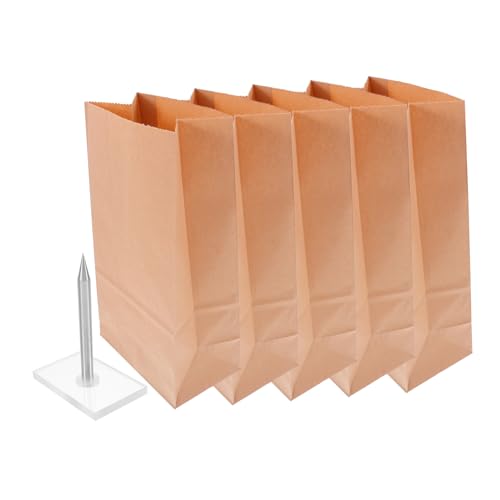 CIYODO Interaktives Zauberrequisit Acryl für Bühnenaufführungen Magischer Nageltrick für Partys und Shows Professionelles und Langlebiges Gimmick Tool CIYODO Interaktives Zauberrequisit Acryl für Bühnenaufführungen Magischer Nageltrick für Partys und Shows Professionelles und Langlebiges Gimmick Tool von CIYODO