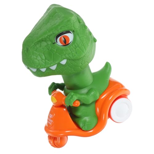 CIYODO Interessantes Dinosaurierauto Dinosaurierfahrzeugspielzeug Kreatives Dinosaurierspielzeug Dinosaurier- Partyauto-Modell Kinderspielzeug Plastik Green CIYODO Interessantes Dinosaurierauto Dinosaurierfahrzeugspielzeug Kreatives Dinosaurierspielzeug Dinosaurier- Partyauto-Modell Kinderspielzeug Plastik Green von CIYODO