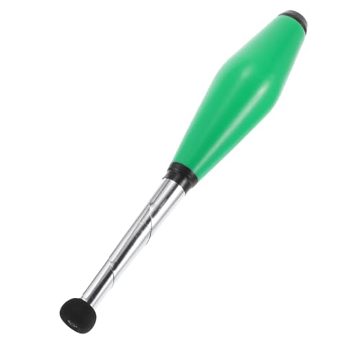 CIYODO Juggling Stick für Grünes Akrobatikspielzeug aus Fördert Kreativität und Hand Augen Koordination für Indoor und Outdoor Spiele Perfektes für Geburtstagsfeiern CIYODO Juggling Stick für Grünes Akrobatikspielzeug aus Fördert Kreativität und Hand Augen Koordination für Indoor und Outdoor Spiele Perfektes für Geburtstagsfeiern von CIYODO