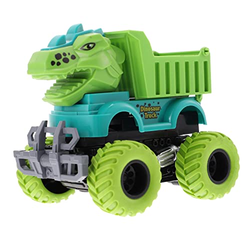 CIYODO Kartoon Dinosaurier Ingenieurfahrzeug Inertial Pull Back Auto Für Drückfahrzeug Kreatives Für Jungen Und ädchen Geschenkidee Für Ab 3 Jahren CIYODO Kartoon Dinosaurier Ingenieurfahrzeug Inertial Pull Back Auto Für Drückfahrzeug Kreatives Für Jungen Und ädchen Geschenkidee Für Ab 3 Jahren von CIYODO