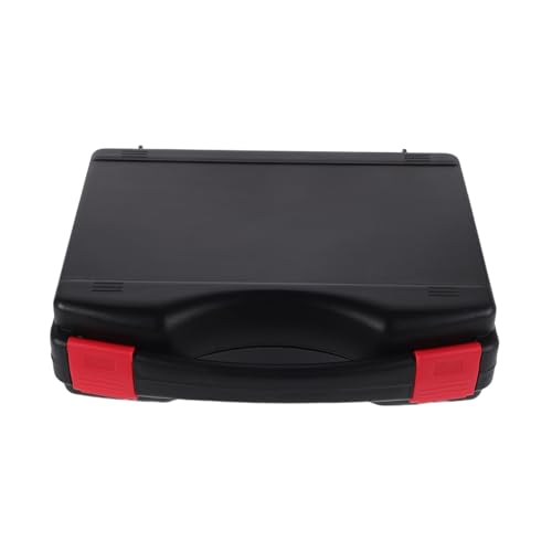 CIYODO Kasten Gyro -Speicherbox Gyro -Fall Lagerbehälter Aufbewahrungsboxen klein Aufbewahrung von Handwerksangeboten Plastik Black CIYODO Kasten Gyro -Speicherbox Gyro -Fall Lagerbehälter Aufbewahrungsboxen klein Aufbewahrung von Handwerksangeboten Plastik Black von CIYODO