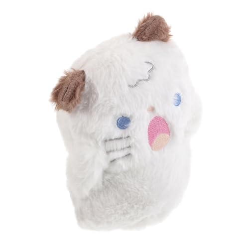CIYODO Katzen Plüschtier Niedliches Stofftier Für Kuscheliges Süßes Katzen Doll Für Perfektes Für Kleinkinder von CIYODO