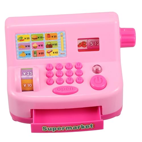 CIYODO Kinder Lernspielzeug Registrierkasse Kognitives Spielzeug Kinder Kognitives Modell Kinder Kognitives Spielzeug Kinder Kognitives Spielzeug Kinderspielzeug Kunststoff CIYODO Kinder Lernspielzeug Registrierkasse Kognitives Spielzeug Kinder Kognitives Modell Kinder Kognitives Spielzeug Kinder Kognitives Spielzeug Kinderspielzeug Kunststoff von CIYODO