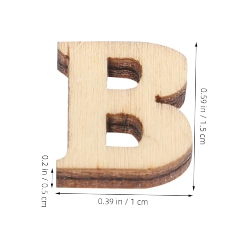 CIYODO Kleine Holzbuchstaben Für DIY Projekte Unlackierte Englische Holz Alphabet Buchstaben Zum Basteln Holzwörter Für Kreative Kinderprojekte Und Wanddekoration CIYODO Kleine Holzbuchstaben Für DIY Projekte Unlackierte Englische Holz Alphabet Buchstaben Zum Basteln Holzwörter Für Kreative Kinderprojekte Und Wanddekoration von CIYODO