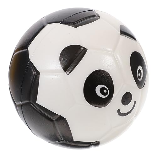 CIYODO Kleiner Fußball für Kleinkinder PU Schaumstoffball für Jungen und Mädchen Outdoor für Strapazierfähig und Leicht CIYODO Kleiner Fußball für Kleinkinder PU Schaumstoffball für Jungen und Mädchen Outdoor für Strapazierfähig und Leicht von CIYODO