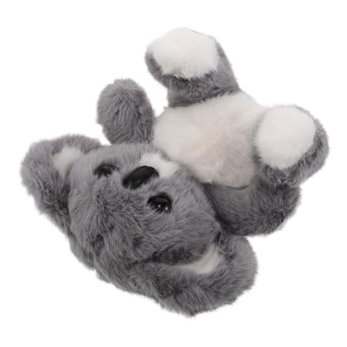CIYODO Koala Plüschtier Kuscheliges Schulspielzeug Souvenir Weiches Stofftier Geschenk Reisebegleiter Pädagogisch Fördernd von CIYODO