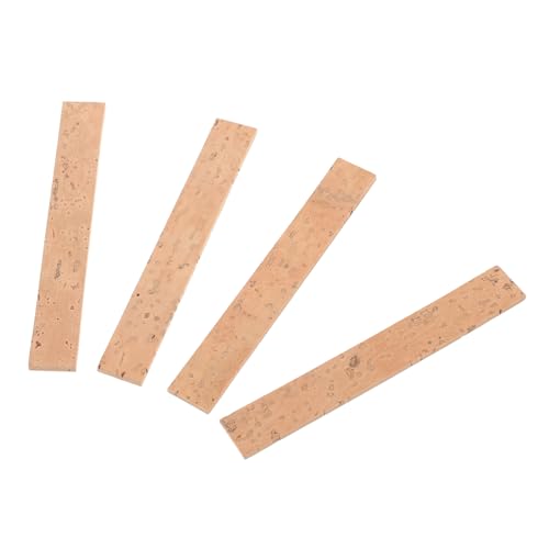 CIYODO Korkstreifen Für Klarinettenhals Ersatzset Für Saxophon Reparatur Zubehör Dichtungsstücke Blatt Für Instrumente von CIYODO