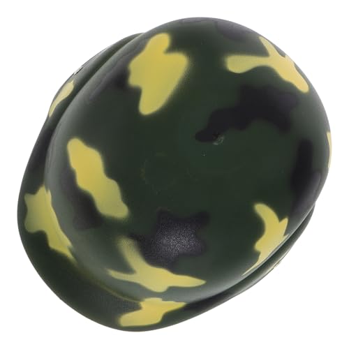 CIYODO Kostüm Zubehör für Soldaten Realistischer Spielhelm für Cs Spiele Accessoire für Jungen und Mädchen Perfektes Kostümzubehör für Rollenspiele und Aktivitäten von CIYODO