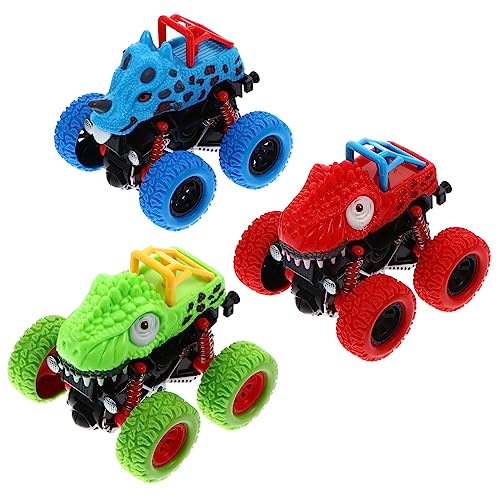 CIYODO Kreatives Fahrzeugspielzeug Für Pädagogisches Offroad Modellspielzeug Trägheits Spielzeugautos Lernspielzeuge Für Jungen Und Mädchen Ab Jahren CIYODO Kreatives Fahrzeugspielzeug Für Pädagogisches Offroad Modellspielzeug Trägheits Spielzeugautos Lernspielzeuge Für Jungen Und Mädchen Ab Jahren von CIYODO