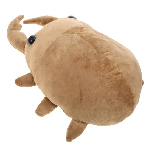 CIYODO Kreatives Plüsch Insekten Niedliches Kuscheltier für Perfekter für Jungen und Mädchen Vielseitig Einsetzbar als Deko von CIYODO