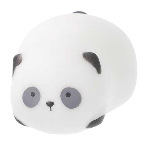 CIYODO Kreatives Stressabbau Stretchy Fidget Toy Cartoon Panda Form Ideal Für Und Partygeschenke Sensorik Für Beruhigendes Und Entspannung von CIYODO