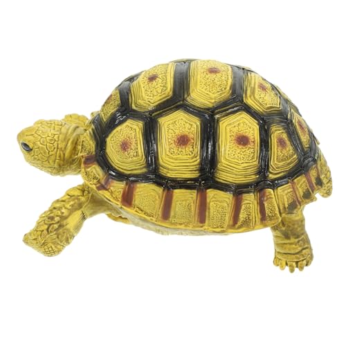 CIYODO Künstliche Schildkröte Figur Realistisches Simulationstiermodell Aus Robustem Hartplastik Dekoration Für Kinderzimmer Und Garten Pädagogisches Für Jung Und Alt CIYODO Künstliche Schildkröte Figur Realistisches Simulationstiermodell Aus Robustem Hartplastik Dekoration Für Kinderzimmer Und Garten Pädagogisches Für Jung Und Alt von CIYODO