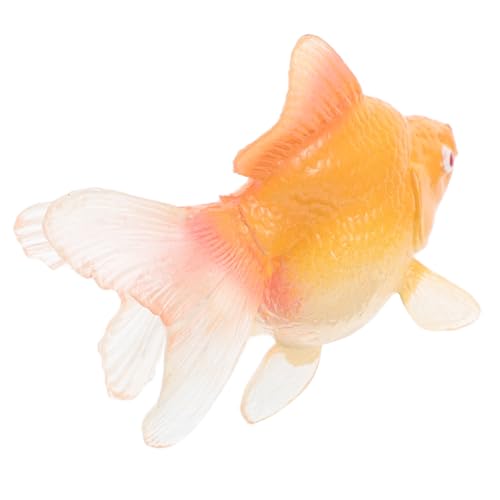 CIYODO Künstlicher Aquarium Fisch Simulation Für Bewegliches Schwimmendes Dekorationsornament Für Aquarien Und Kreative Spielwelten von CIYODO
