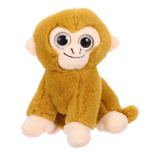 CIYODO Kuscheltier Schlüsselanhänger Plüsch Anhänger für Taschen Rucksäcke Hängende Deko Figur Niedliches Design für Schlüssel Geldbörse CIYODO Kuscheltier Schlüsselanhänger Plüsch Anhänger für Taschen Rucksäcke Hängende Deko Figur Niedliches Design für Schlüssel Geldbörse von CIYODO