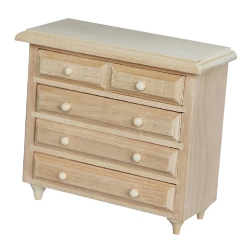 CIYODO Langlebiges DIY Puppenhaus Möbel Kreatives Mini Wohnzimmer Realistische Handwerksarbeit für Puppenhaus Zubehör CIYODO Langlebiges DIY Puppenhaus Möbel Kreatives Mini Wohnzimmer Realistische Handwerksarbeit für Puppenhaus Zubehör von CIYODO