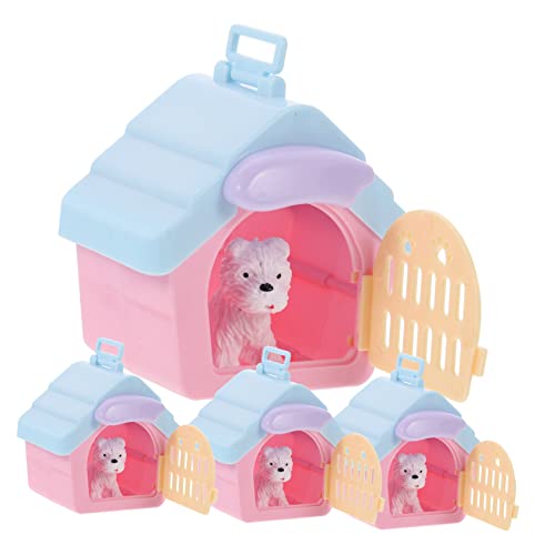 CIYODO Layout Simulation Zubehör Haustier Hausornament Dekoration Rollenspielzeug Hausspielzeug Katzenbett Kleinkind Welpen Hundehütte Miniatur Puppenhaus Eines Hund Haustierhauses CIYODO Layout Simulation Zubehör Haustier Hausornament Dekoration Rollenspielzeug Hausspielzeug Katzenbett Kleinkind Welpen Hundehütte Miniatur Puppenhaus Eines Hund Haustierhauses von CIYODO