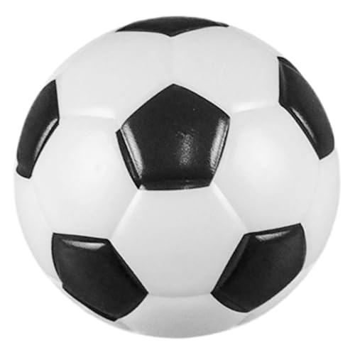 CIYODO Leises Fußballspielzeug Bällebad Hundespielzeug Hüpfender Weicher Fußball Für Draußen Kinderfußball Mini Fußball Kinderfußball Hüpfball Kinderüberraschung Hüpfball CIYODO Leises Fußballspielzeug Bällebad Hundespielzeug Hüpfender Weicher Fußball Für Draußen Kinderfußball Mini Fußball Kinderfußball Hüpfball Kinderüberraschung Hüpfball von CIYODO
