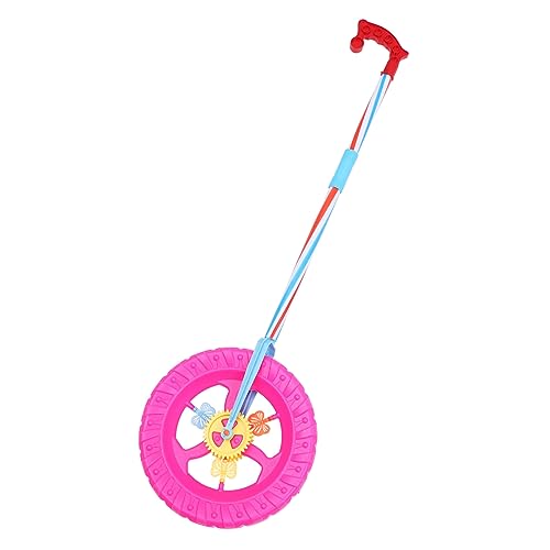 CIYODO Lernspielzeug Lauflernhilfe für Kleinkinder Schiebewagen Kreativen Designs Fördert für Jungen und Zufälliger Farbe Zufällige Farbe CIYODO Lernspielzeug Lauflernhilfe für Kleinkinder Schiebewagen Kreativen Designs Fördert für Jungen und Zufälliger Farbe Zufällige Farbe von CIYODO