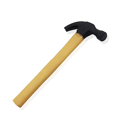 CIYODO Lustiges Hammerspielzeug Aus Einzigartige Requisite Für Halloween Cosplay Und Kindergeburtstage Sicher Für Bringt Spaß Und Freude Jede Kostümzubehör von CIYODO