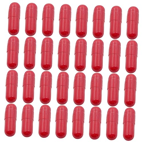 CIYODO Realistische Fake Für Streiche 32-teiliges Halloween Plasma Requisiten Makeup Horror Fake Kit von CIYODO
