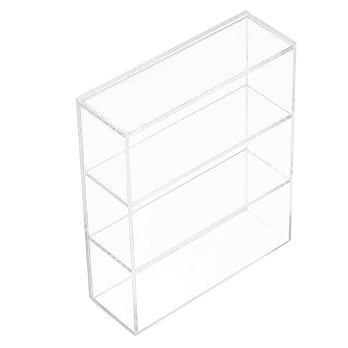 CIYODO Maßstab Transparente Fenster Perfektes Miniaturmodell für Kreative Szenen und Spielzeuggestaltung von CIYODO