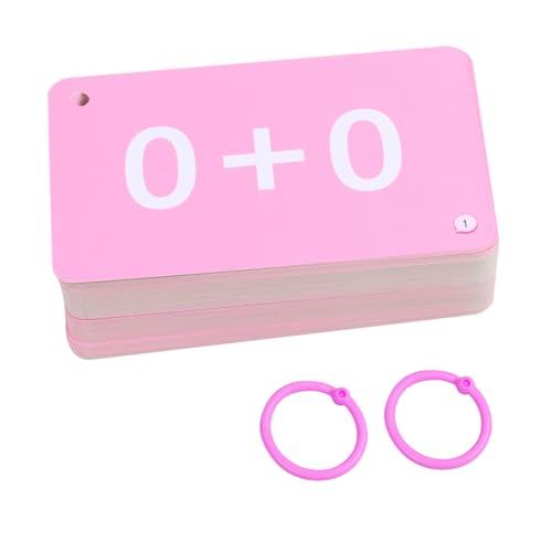 CIYODO Mathematik Lernkarten Set Teilig für Addition Subtraktion Multiplikation Division Grundschule Vorschule Lernhilfe Spielerisch Mathematik Fördern Jungen Mädchen CIYODO Mathematik Lernkarten Set Teilig für Addition Subtraktion Multiplikation Division Grundschule Vorschule Lernhilfe Spielerisch Mathematik Fördern Jungen Mädchen von CIYODO