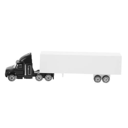 CIYODO Metall LKW Modellspielzeug für Kleinkinder Robustes LKW Dekorationsspielzeug aus Detailreiche Nachbildung für Jungen von Jahren Vielseitig Einsetzbar CIYODO Metall LKW Modellspielzeug für Kleinkinder Robustes LKW Dekorationsspielzeug aus Detailreiche Nachbildung für Jungen von Jahren Vielseitig Einsetzbar von CIYODO