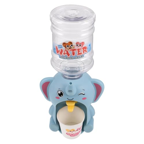 CIYODO Lustiges Simulations-mini-wasserspender-Spielzeug Für Fantasievolles Spielen Und Lernen Der Kinder CIYODO Lustiges Simulations-mini-wasserspender-Spielzeug Für Fantasievolles Spielen Und Lernen Der Kinder von CIYODO