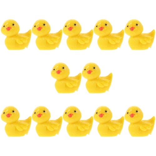 CIYODO Mini Enten Figuren Aus Harz Kleine Tierfiguren Für Mikro Landschaftsdekoration Bunte Miniatur Enten Für Garten Und Bastelprojekte CIYODO Mini Enten Figuren Aus Harz Kleine Tierfiguren Für Mikro Landschaftsdekoration Bunte Miniatur Enten Für Garten Und Bastelprojekte von CIYODO
