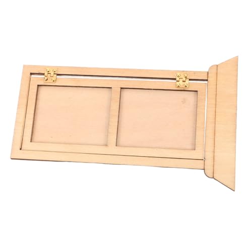 CIYODO Mini -Hausmodellmöbel kleine Puppenstubenmöbel Miniatur-Puppenstubenmöbel Tell dir vor, Spiele Dollhouse Door Puppenstubenmöbel Miniatur Mini Haustür hölzern Beige CIYODO Mini -Hausmodellmöbel kleine Puppenstubenmöbel Miniatur-Puppenstubenmöbel Tell dir vor, Spiele Dollhouse Door Puppenstubenmöbel Miniatur Mini Haustür hölzern Beige von CIYODO