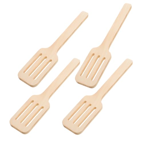 CIYODO Mini Holz Spatel Für Realistisches Küchenspielzeug Für Kleinkinder Montessori Motorikspielzeug Natürlichem Holz Für Rollenspiele Und Kreative Kochabenteuer CIYODO Mini Holz Spatel Für Realistisches Küchenspielzeug Für Kleinkinder Montessori Motorikspielzeug Natürlichem Holz Für Rollenspiele Und Kreative Kochabenteuer von CIYODO