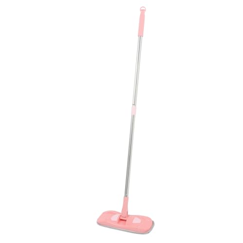 CIYODO Mini-Mopp kinderzimmer kinderzimmerdeko Mini Mop Reinigungsspielzeug klein reinigen Haushaltsspielzeug für Ballaststoff Rosa CIYODO Mini-Mopp kinderzimmer kinderzimmerdeko Mini Mop Reinigungsspielzeug klein reinigen Haushaltsspielzeug für Ballaststoff Rosa von CIYODO