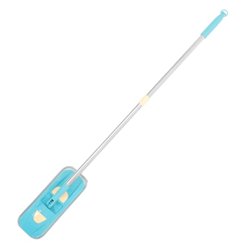 CIYODO Mini-Mopp kinderzimmer kinderzimmerdeko Toys Kleinkindspielzeug Kinderspielzeug Reinigung von Haushaltsgegenständen Haushaltsartikel für Plastik Sky-Blue CIYODO Mini-Mopp kinderzimmer kinderzimmerdeko Toys Kleinkindspielzeug Kinderspielzeug Reinigung von Haushaltsgegenständen Haushaltsartikel für Plastik Sky-Blue von CIYODO