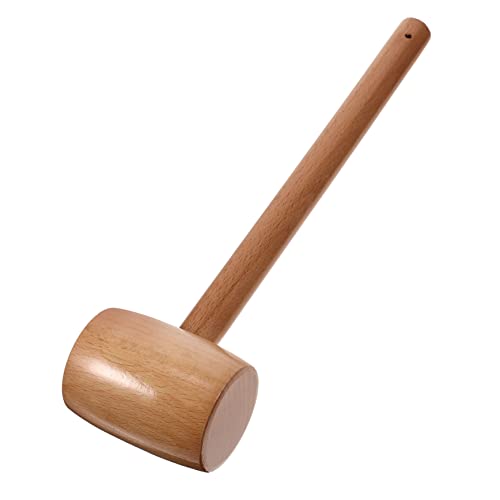 CIYODO Hammer Für Mädchen Werkzeug Eierschlagen Zu Ostern Ergonomisches Design Langlebig Und Für Kleine Hände Hammer CIYODO Hammer Für Mädchen Werkzeug Eierschlagen Zu Ostern Ergonomisches Design Langlebig Und Für Kleine Hände Hammer von CIYODO