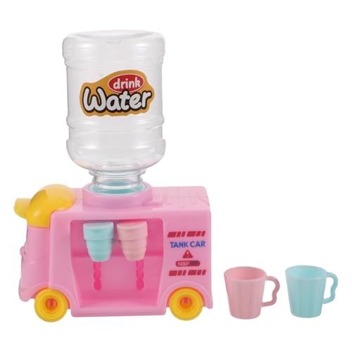 CIYODO Mini-wasserspender, Spielzeug, Miniatur-saft, Getränke, Wassermaschine, Auto-förmiges Spielzeug Für Kinder, Puppenhaus, Spielset, Geburtstag CIYODO Mini-wasserspender, Spielzeug, Miniatur-saft, Getränke, Wassermaschine, Auto-förmiges Spielzeug Für Kinder, Puppenhaus, Spielset, Geburtstag von CIYODO
