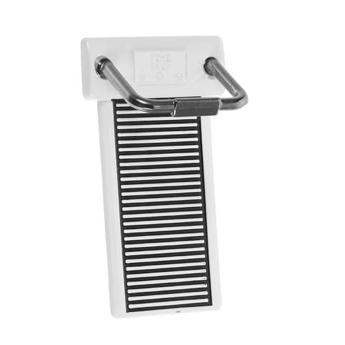 CIYODO Miniatur Metall Laufband für Puppenhaus Sport Zubehör für Maßstab für DIY Modelle und Miniatur Möbel Sammler CIYODO Miniatur Metall Laufband für Puppenhaus Sport Zubehör für Maßstab für DIY Modelle und Miniatur Möbel Sammler von CIYODO