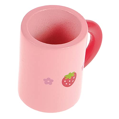 CIYODO Miniaturbecher Model Miniatur Tasse Tee Tasse Miniatur Küche Dekoration Foto Requisite CIYODO Miniaturbecher Model Miniatur Tasse Tee Tasse Miniatur Küche Dekoration Foto Requisite von CIYODO