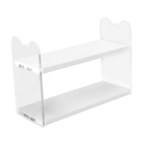 CIYODO Miniaturregal einfacher Sitz Mini-Zubehör Puppenmodell Mini-Regal Dekoration Produkt Dekoration puppenhaus zubehör kleinmöbel puppenhaus Regal Miniatur-Hausmöbel Mini Möbel hölzern CIYODO Miniaturregal einfacher Sitz Mini-Zubehör Puppenmodell Mini-Regal Dekoration Produkt Dekoration puppenhaus zubehör kleinmöbel puppenhaus Regal Miniatur-Hausmöbel Mini Möbel hölzern von CIYODO