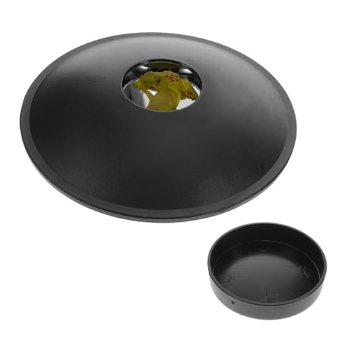 CIYODO Mirascope Illusion Maker 3D-Hologramm Bild Spielzeug für Kinder und Erwachsene Optische Täuschung Lernspielzeug Einfach zu Bedienen Kreatives Fördert Konzentration von CIYODO