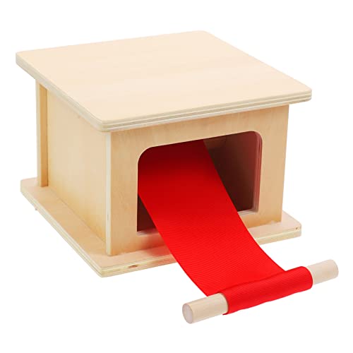 CIYODO Montessori für Junge Mädchen Monate Kognitive Entwicklungsspielzeuge Hand Auge Koordination Interaktives mit Bunten Farben für Frühe Bildung und Soziale CIYODO Montessori für Junge Mädchen Monate Kognitive Entwicklungsspielzeuge Hand Auge Koordination Interaktives mit Bunten Farben für Frühe Bildung und Soziale von CIYODO