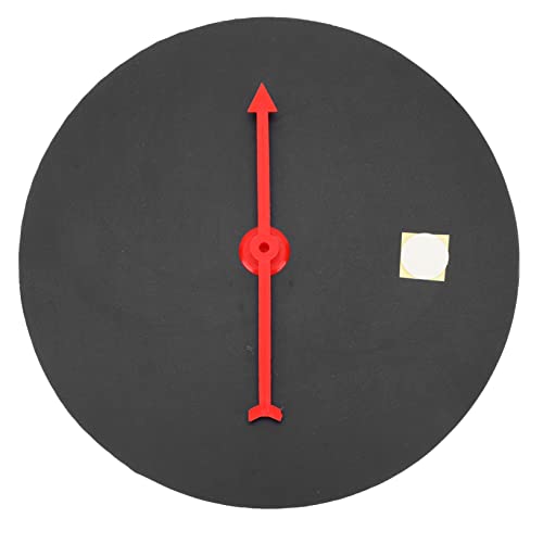 CIYODO Multifunktionaler Party Drehteller für Spiele Preisrad für Feierlichkeiten Bars und Spieleabende Trinkspiel Zubehör für Unvergessliche von CIYODO