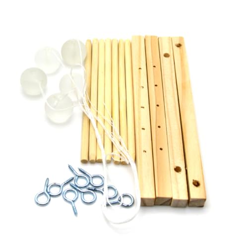 CIYODO Balancebälle Wiege Spielzeug DIY Montage Modell Für Kinder Lernspielzeug Experimentierset Praktische Fähigkeiten von CIYODO
