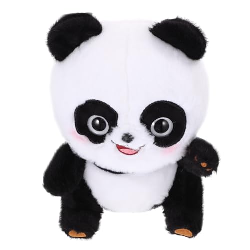 CIYODO Panda -puppenspielzeug Ästhetisches Stofftier Kuscheltiere Für Teenager Panda Plüsch Panda-Puppe Panda Stofftier Plüschtier Kissen Sofa-Puppen- Pp Baumwolle CIYODO Panda -puppenspielzeug Ästhetisches Stofftier Kuscheltiere Für Teenager Panda Plüsch Panda-Puppe Panda Stofftier Plüschtier Kissen Sofa-Puppen- Pp Baumwolle von CIYODO
