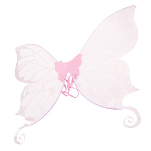 CIYODO Party Supplies Kostümzubehör Kostüm Fairy Schmetterlingsengel Anziehflügel Kinderfeenflügel für Butterfly Feenflügel Frauen Schmetterlingsflügel Mädchen Anzieh Requisiten CIYODO Party Supplies Kostümzubehör Kostüm Fairy Schmetterlingsengel Anziehflügel Kinderfeenflügel für Butterfly Feenflügel Frauen Schmetterlingsflügel Mädchen Anzieh Requisiten von CIYODO