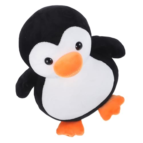 CIYODO Pinguin Pinguin Kuscheltiere Pinguin Geschenke Plüschtier Riesige Kuscheltiere Pinguin Plüschtier Niedliches Pinguin Spielzeug Kinder Kuscheltier Plüsch Pinguin von CIYODO